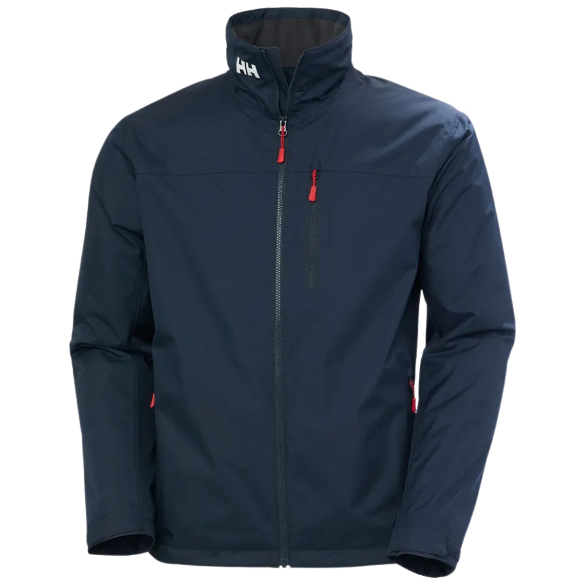 Helly Hanson Men’s Crew Midlayer Jacket 2.0