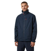 Helly Hanson Men’s Crew Midlayer Jacket 2.0