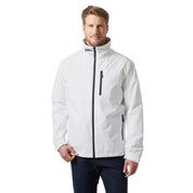 Helly Hanson Men’s Crew Midlayer Jacket 2.0