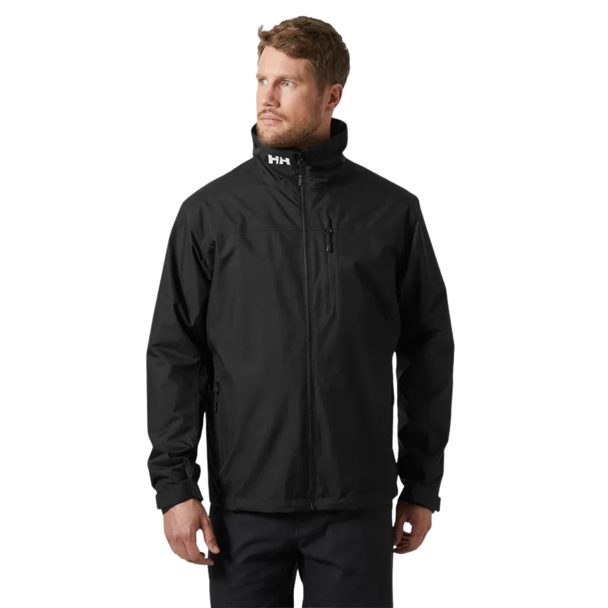 Helly Hanson Men’s Crew Midlayer Jacket 2.0