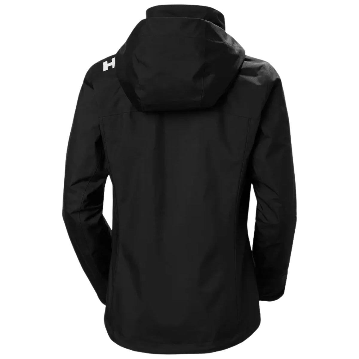 Helly Hansen Women's Crew Hooded Midlayer Jacket 2.0