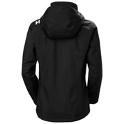 Helly Hansen Women's Crew Hooded Midlayer Jacket 2.0