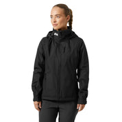 Helly Hansen Women's Crew Hooded Midlayer Jacket 2.0