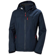 Helly Hansen Women's Crew Hooded Midlayer Jacket 2.0