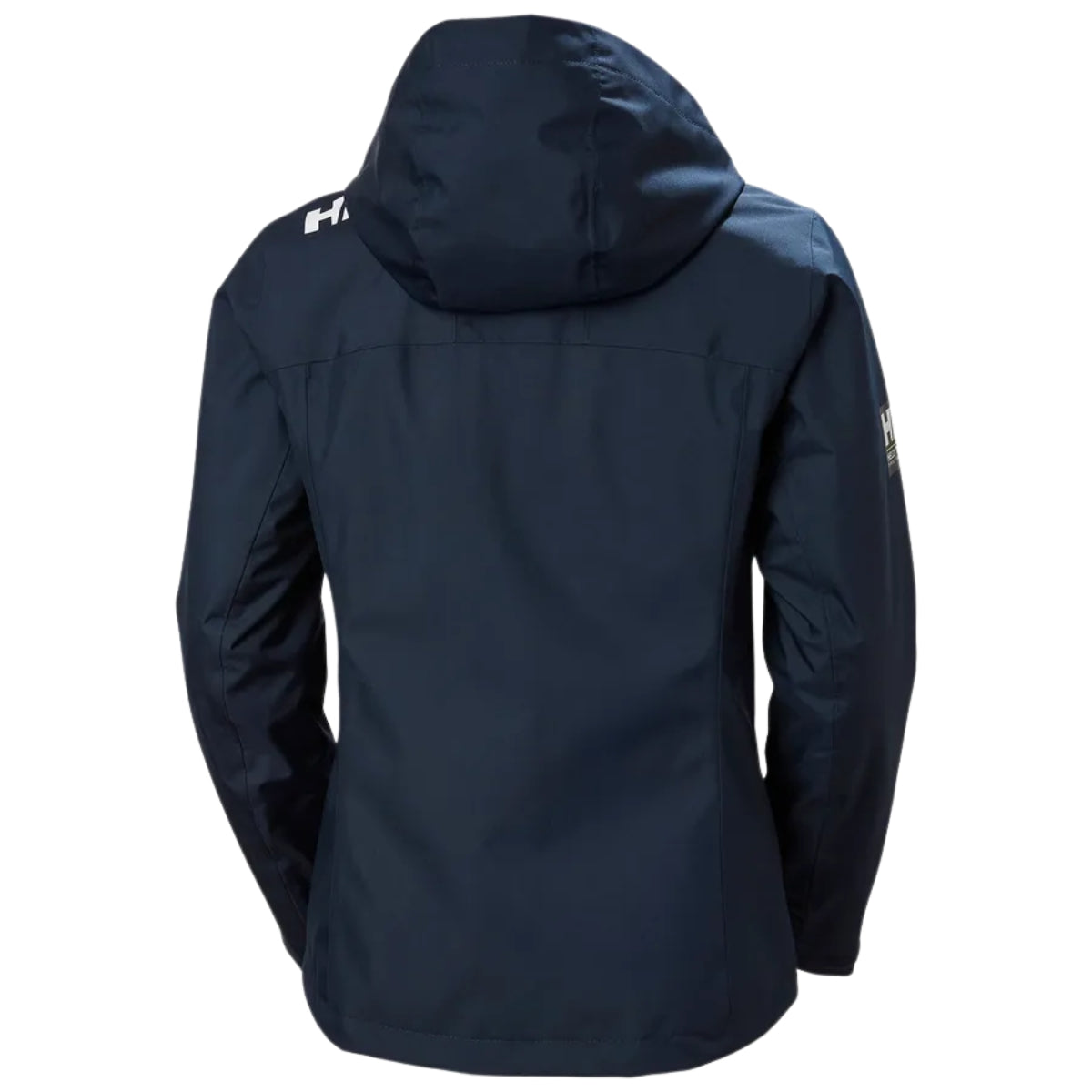 Helly Hansen Women's Crew Hooded Midlayer Jacket 2.0