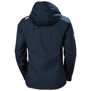 Helly Hansen Women's Crew Hooded Midlayer Jacket 2.0