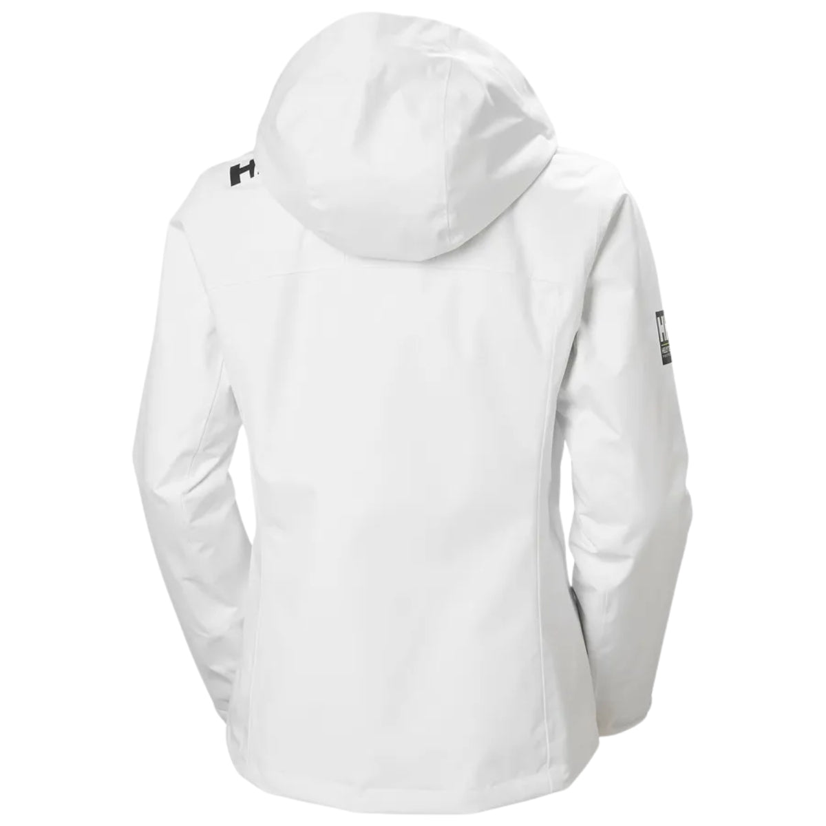 Helly Hansen Women's Crew Hooded Midlayer Jacket 2.0