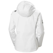 Helly Hansen Women's Crew Hooded Midlayer Jacket 2.0