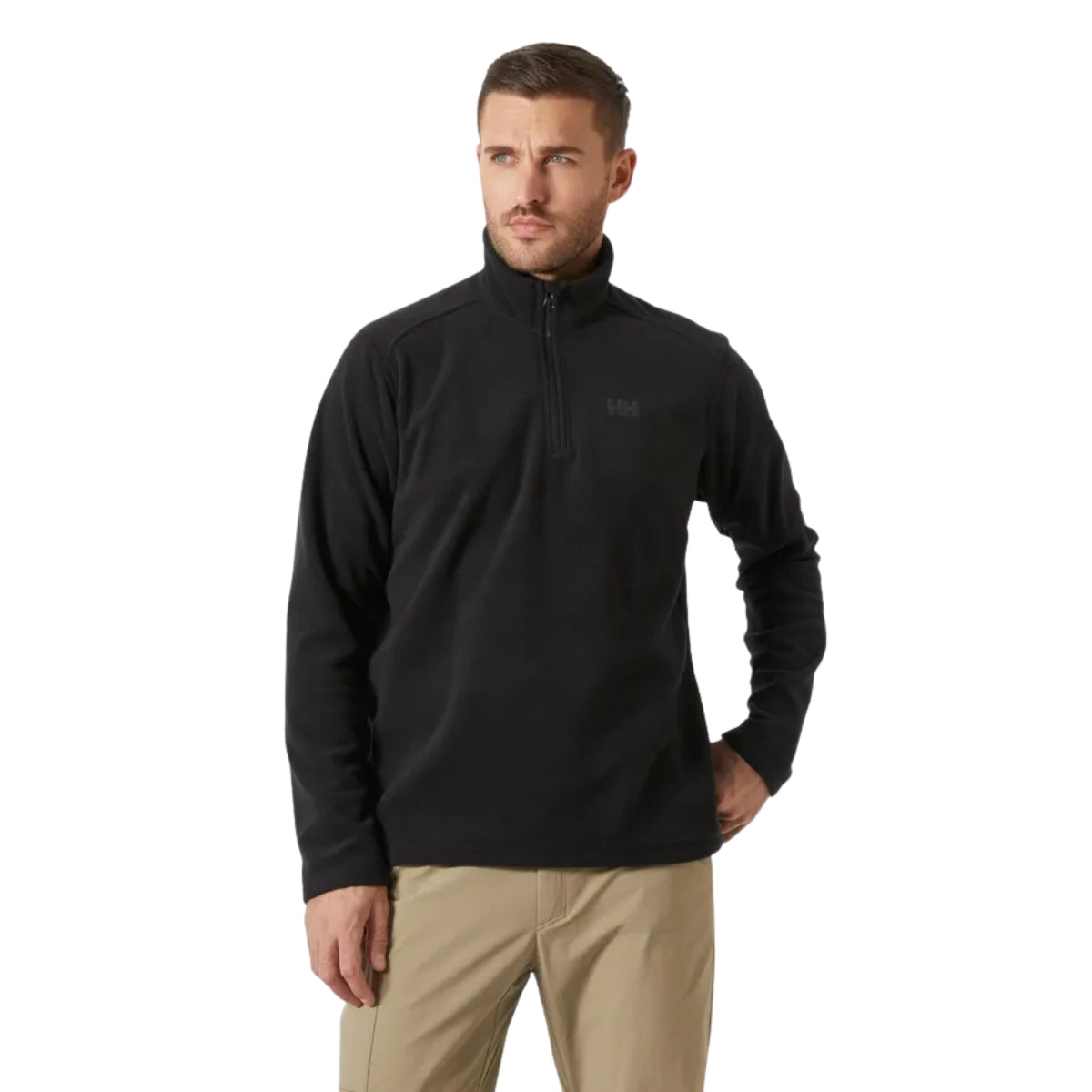 Helly Hansen Men's Daybreaker 1/2 Zip Fleece