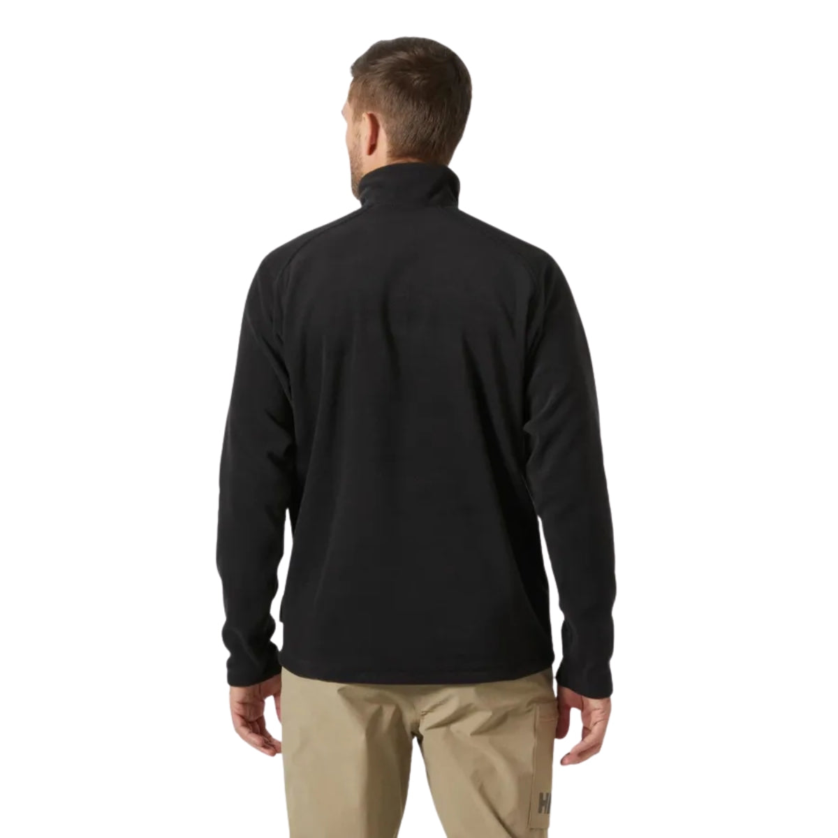 Helly Hansen Men's Daybreaker 1/2 Zip Fleece