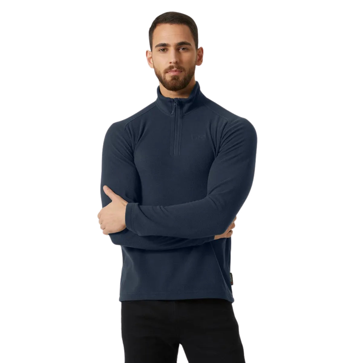 Helly Hansen Men's Daybreaker 1/2 Zip Fleece