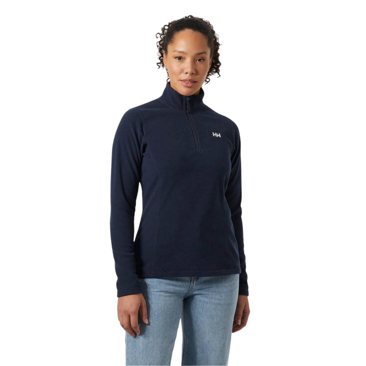 Helly Hansen Women's Daybreaker 1/2 Zip Fleece