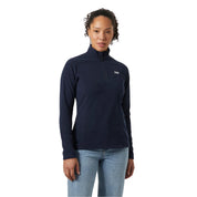 Helly Hansen Women's Daybreaker 1/2 Zip Fleece