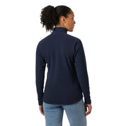 Helly Hansen Women's Daybreaker 1/2 Zip Fleece