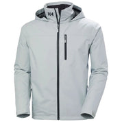 Helly Hansen Men’s Crew Hooded Midlayer Jacket 2.0
