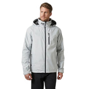 Helly Hansen Men’s Crew Hooded Midlayer Jacket 2.0