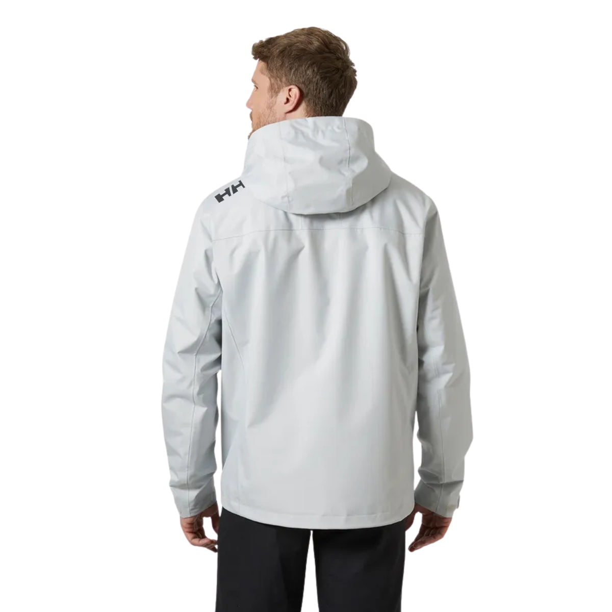 Helly Hansen Men’s Crew Hooded Midlayer Jacket 2.0