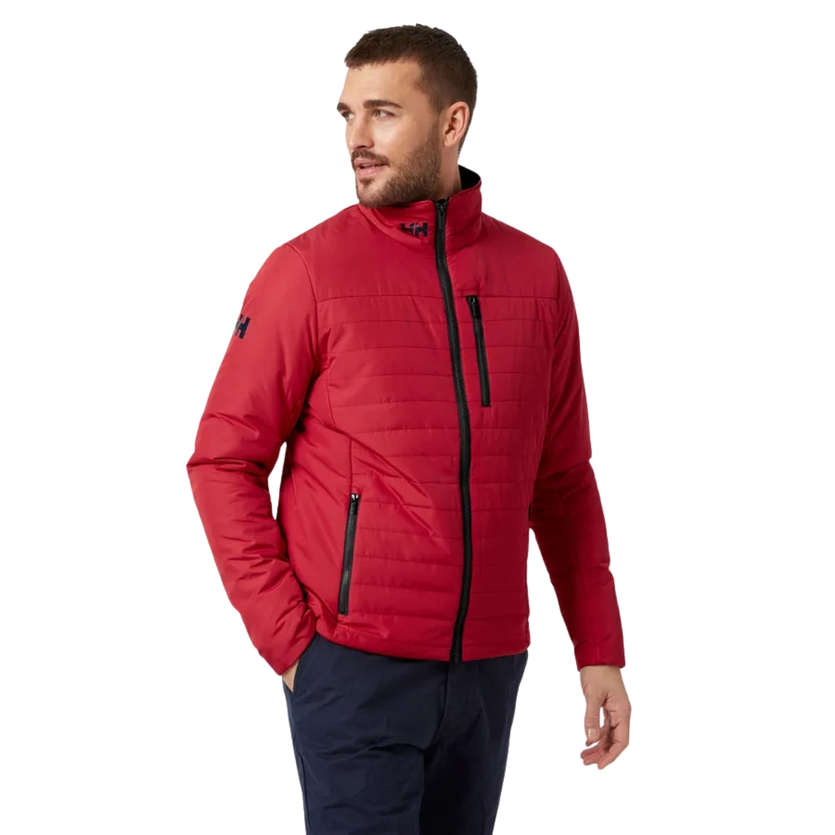 Helly Hansen Men's Crew Insulator Jacket 2.0