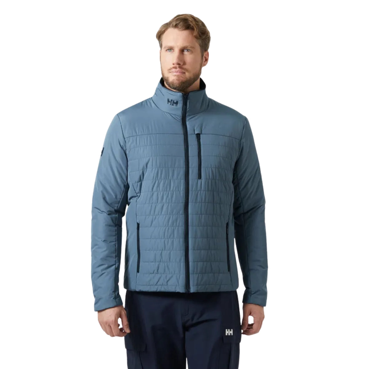 Helly Hansen Men's Crew Insulator Jacket 2.0