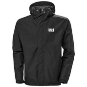 Helly Hansen Men's Seven J Rain Jacket