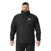 Helly Hansen Men's Seven J Rain Jacket