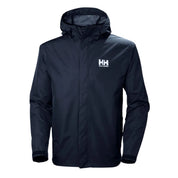 Helly Hansen Men's Seven J Rain Jacket