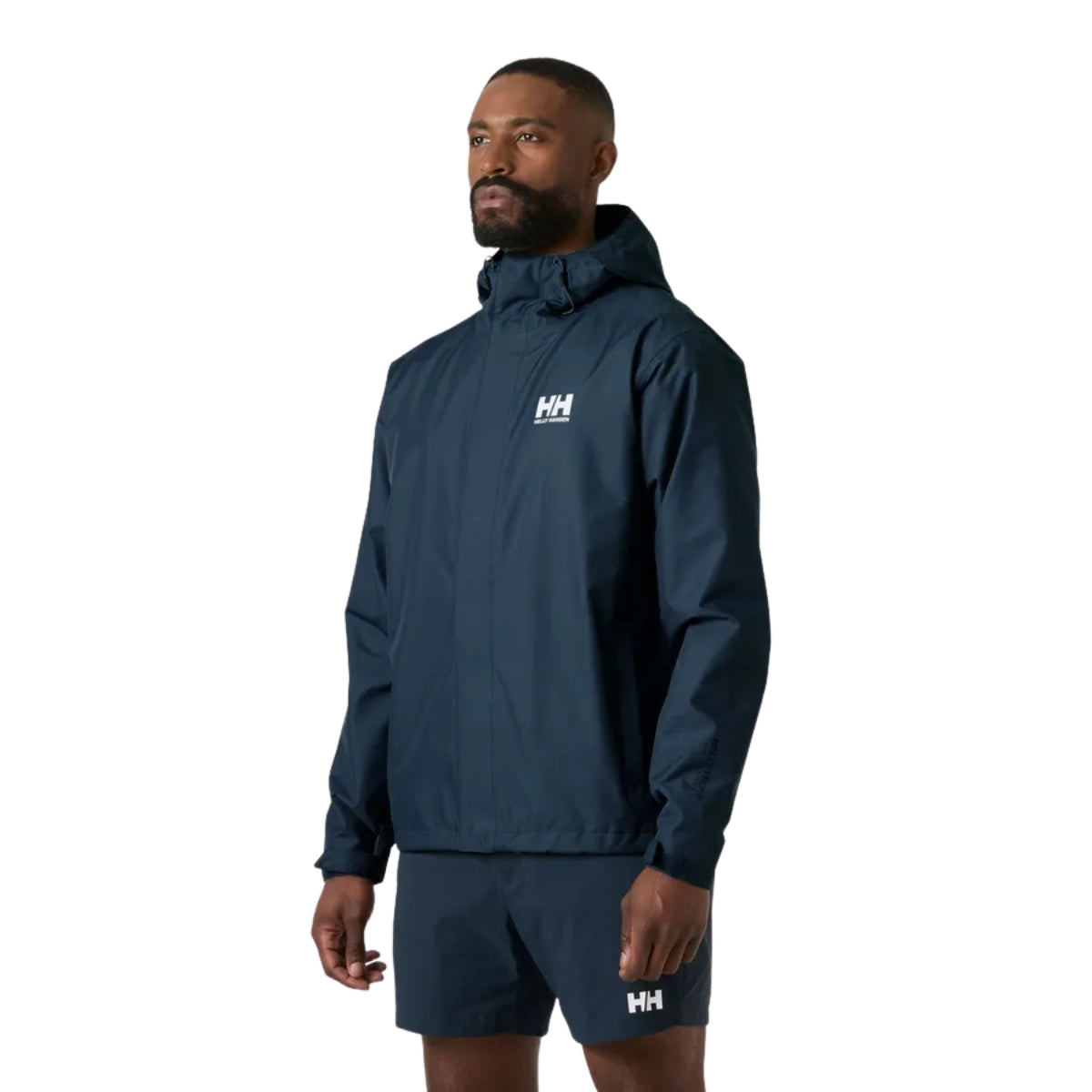 Helly Hansen Men's Seven J Rain Jacket
