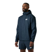 Helly Hansen Men's Seven J Rain Jacket