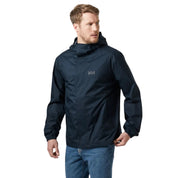 Helly Hansen Men's Vancouver Rain Jacket