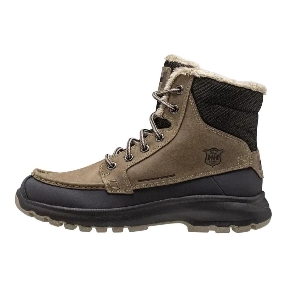 Helly Hansen Men's Garibaldi V3 Winter Boots