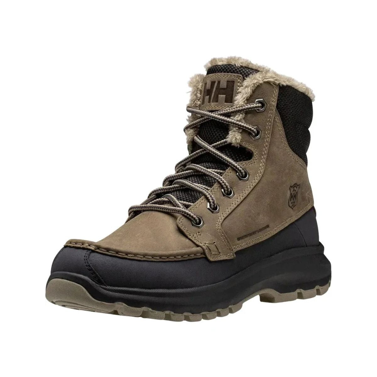 Helly Hansen Men's Garibaldi V3 Winter Boots