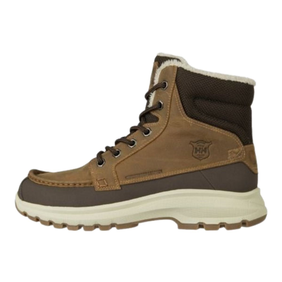 Helly Hansen Men's Garibaldi V3 Winter Boots