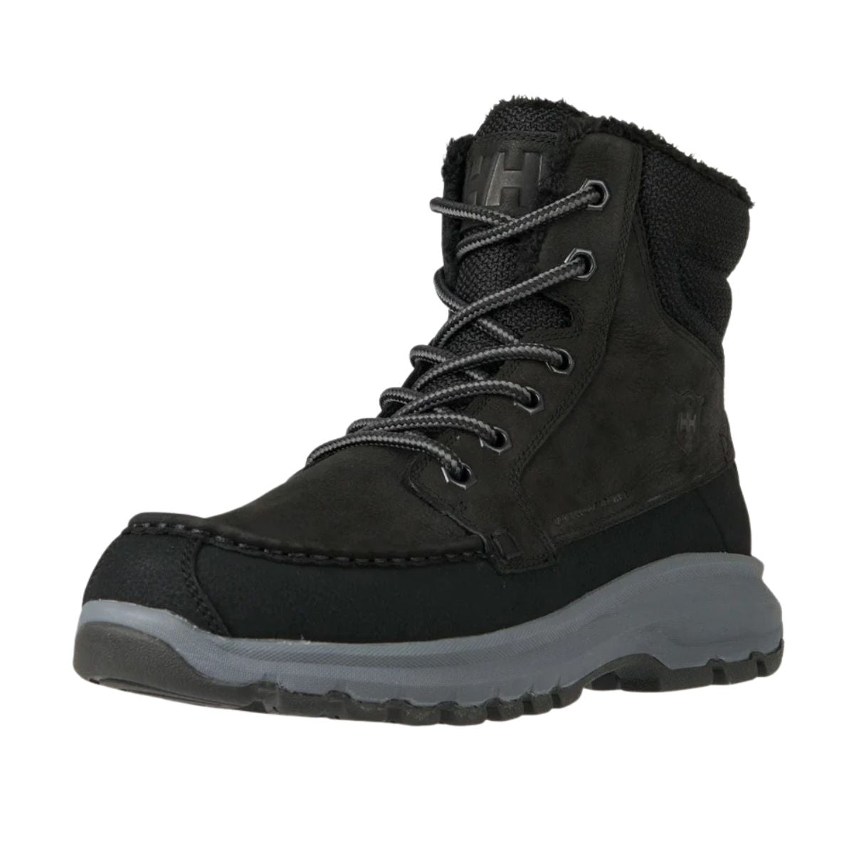Helly Hansen Men's Garibaldi V3 Winter Boots