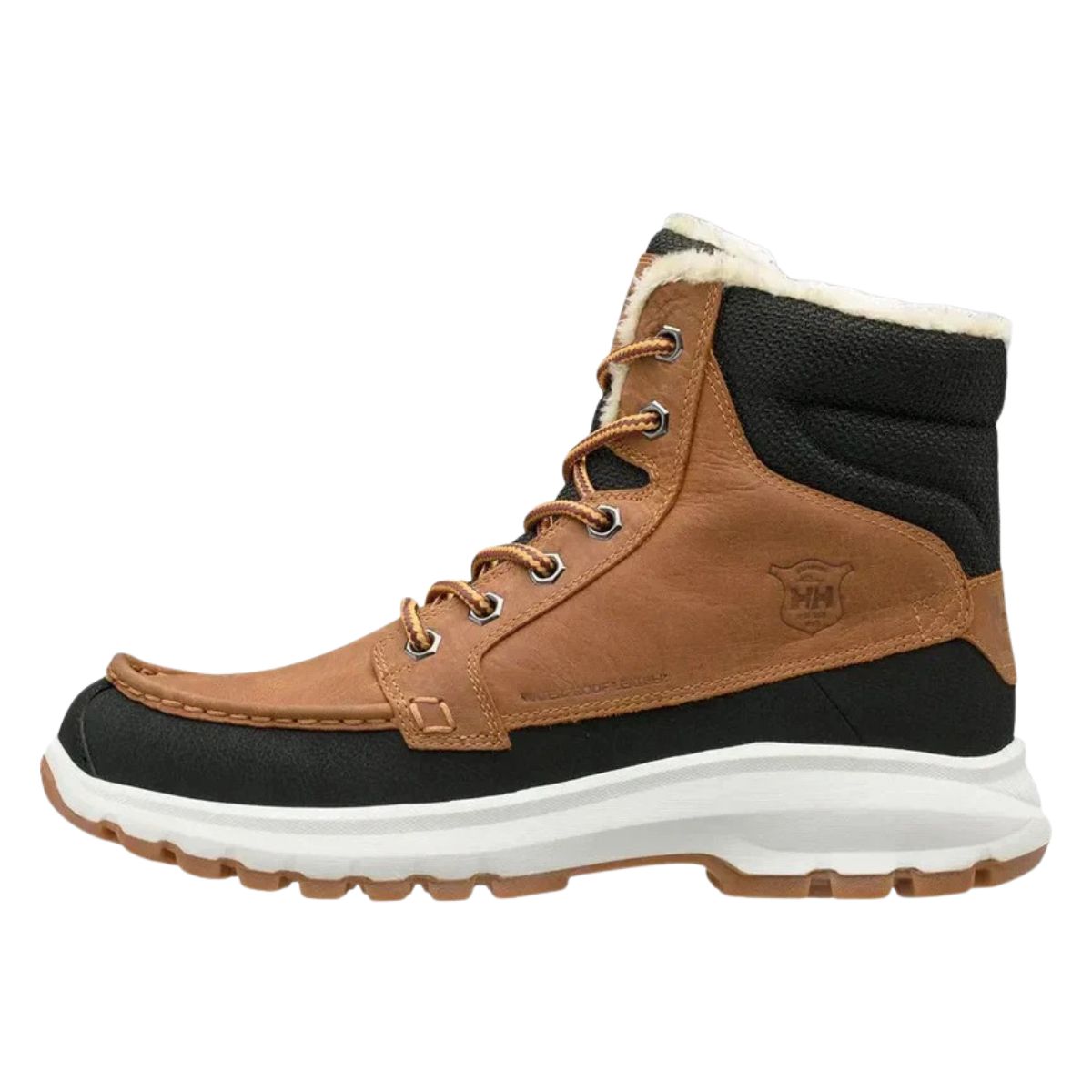 Helly Hansen Men's Garibaldi V3 Winter Boots