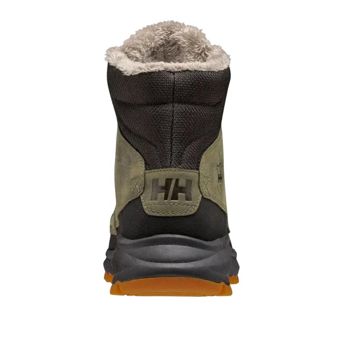 Helly Hansen Men's Garibaldi V3 Winter Boots
