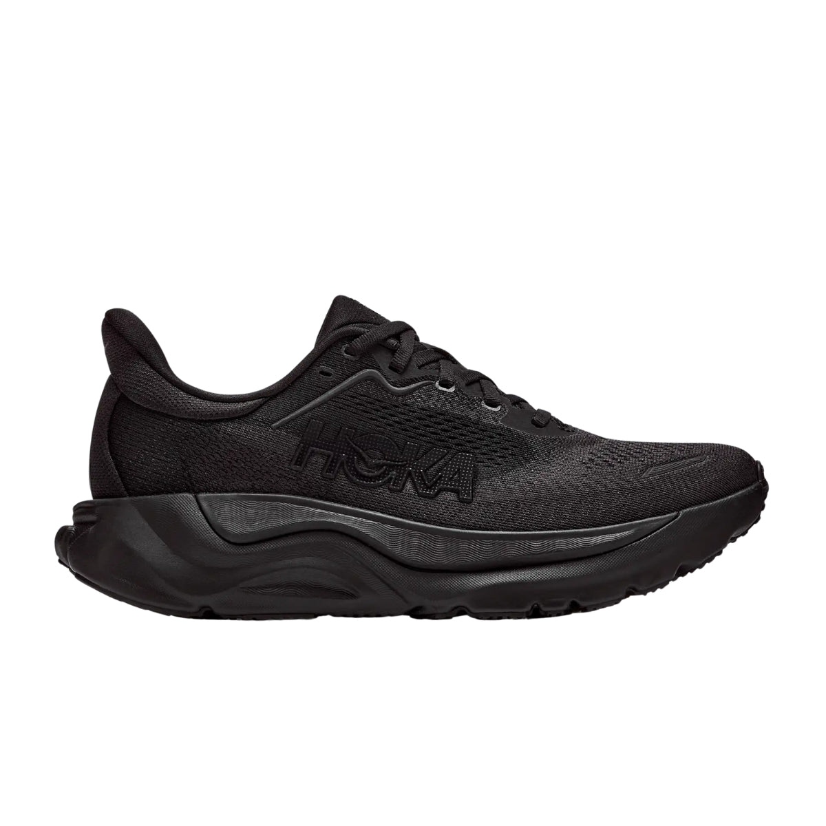 HOKA Women's Arahi 9 Running Shoe