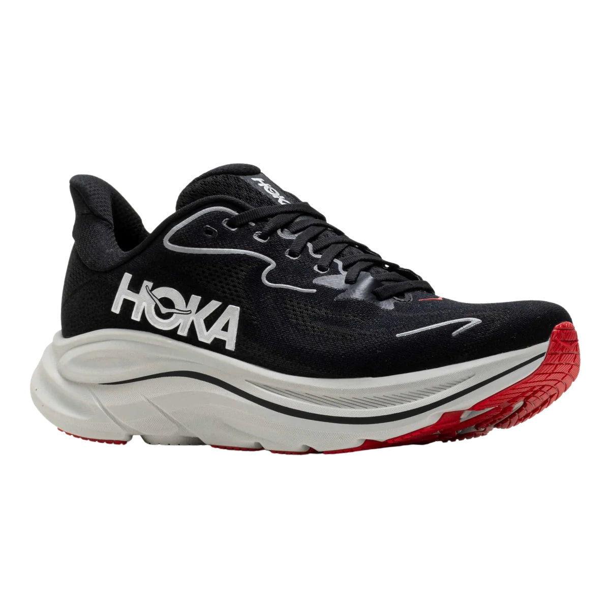 Hoka Men's Clifton 10 Running Shoe