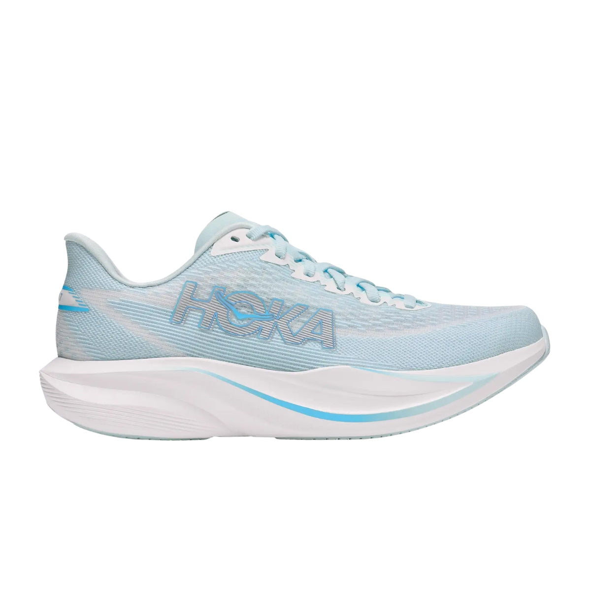 HOKA Women's Mach 7 Running Shoe