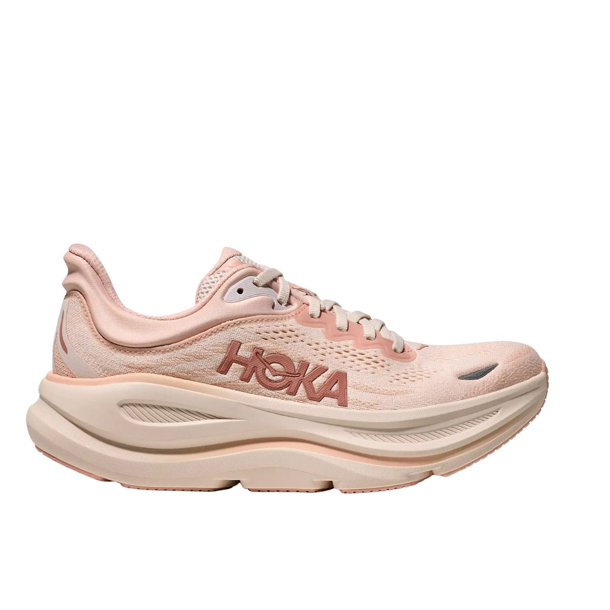 HOKA Women's Bondi 9 Running Shoe