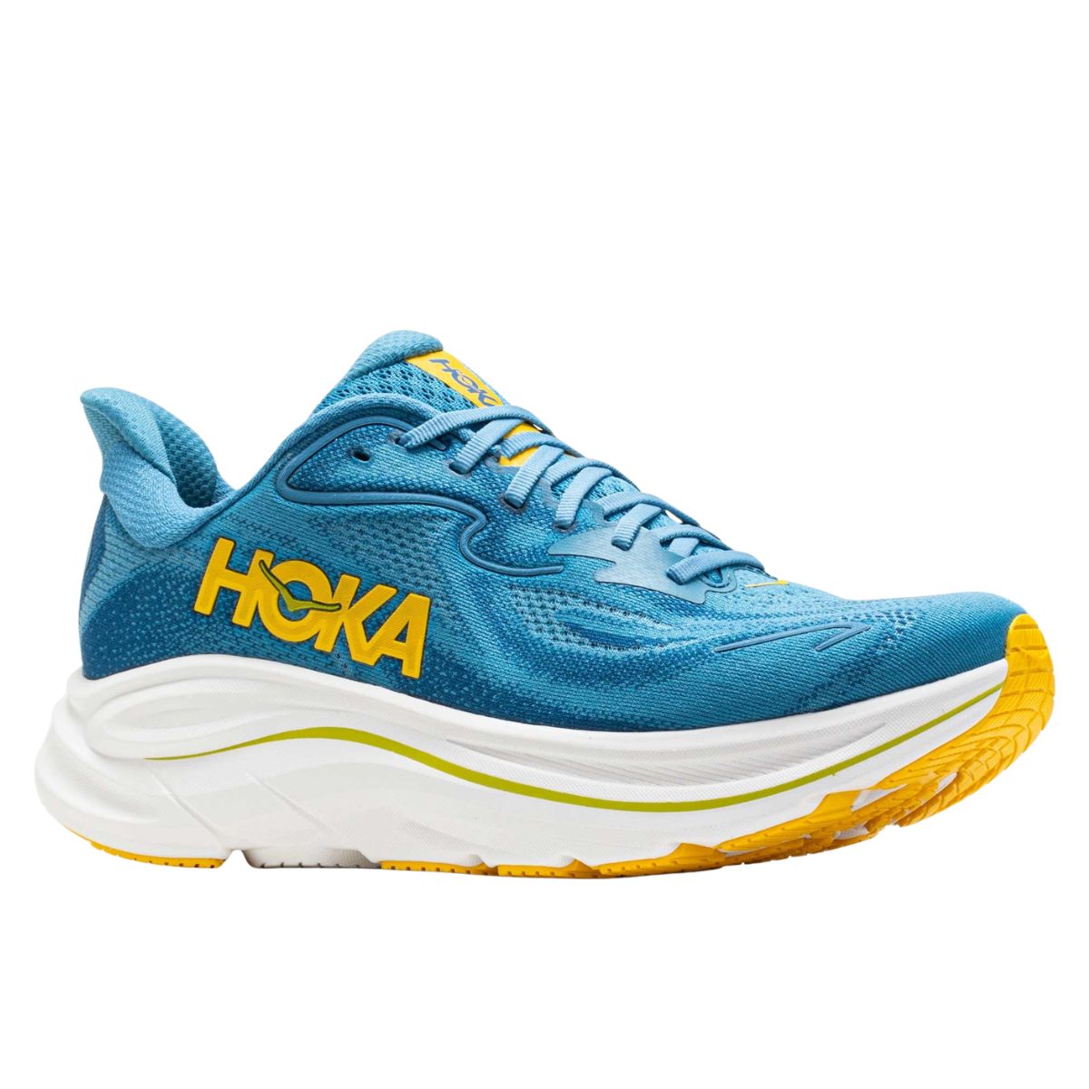 Hoka Men's Clifton 10 Running Shoe