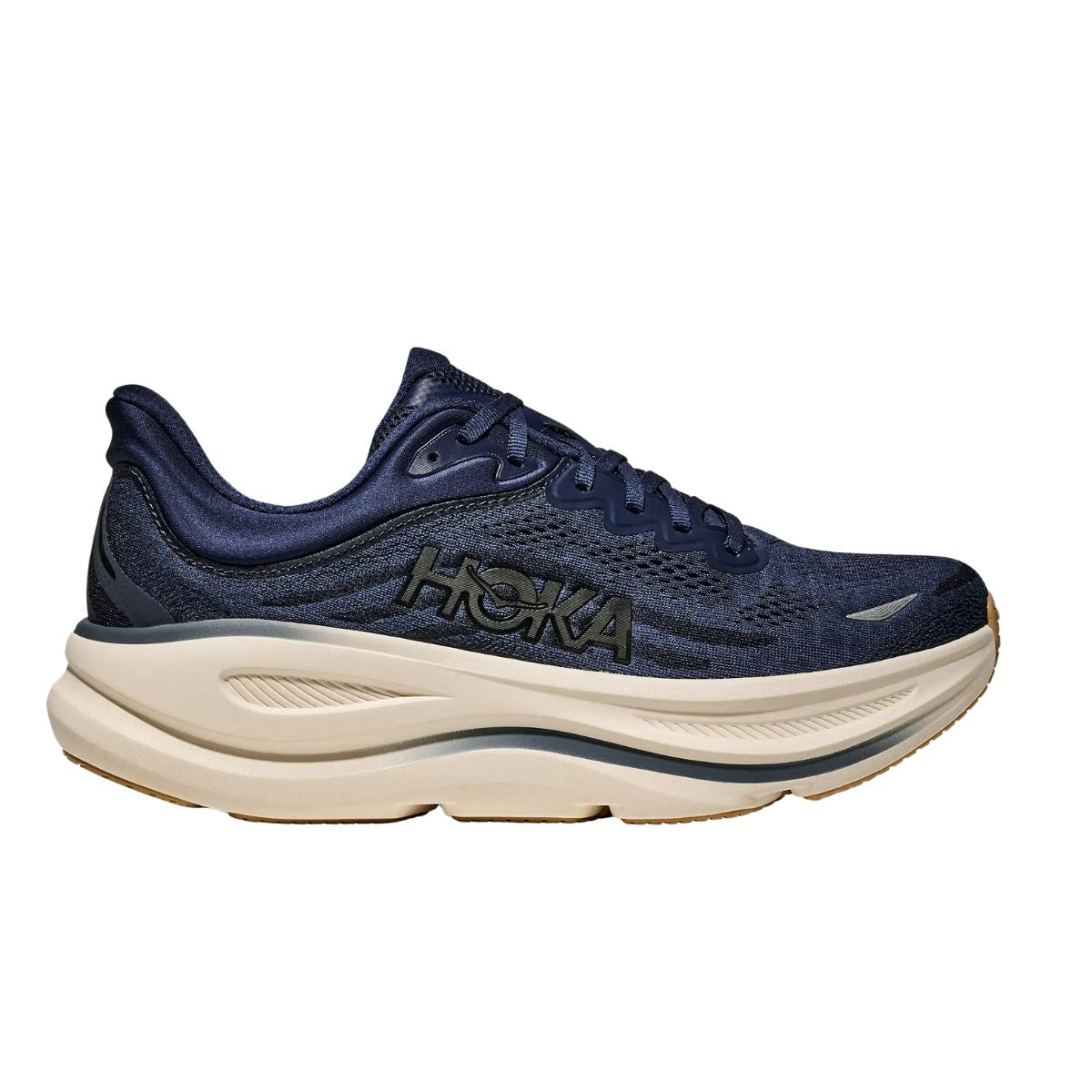 HOKA Men's Bondi 9 Running Shoe