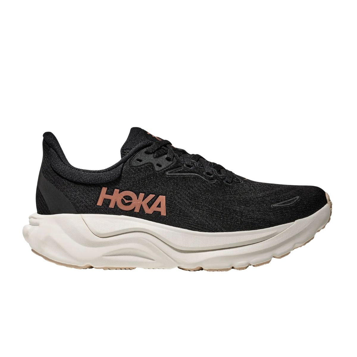 HOKA Women's Arahi 8 Running Shoe