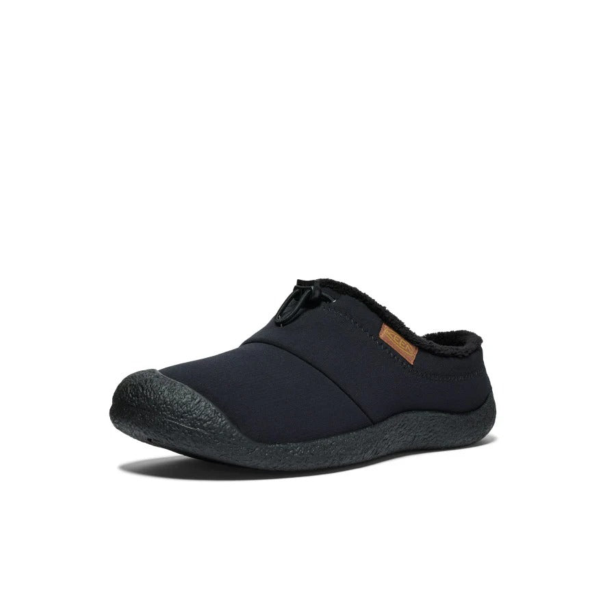 KEEN Men's Howser III Indoor / Outdoor Slipper