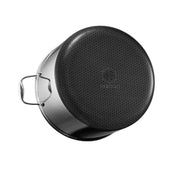 Hexclad Hybrid Stock Pot with Lid