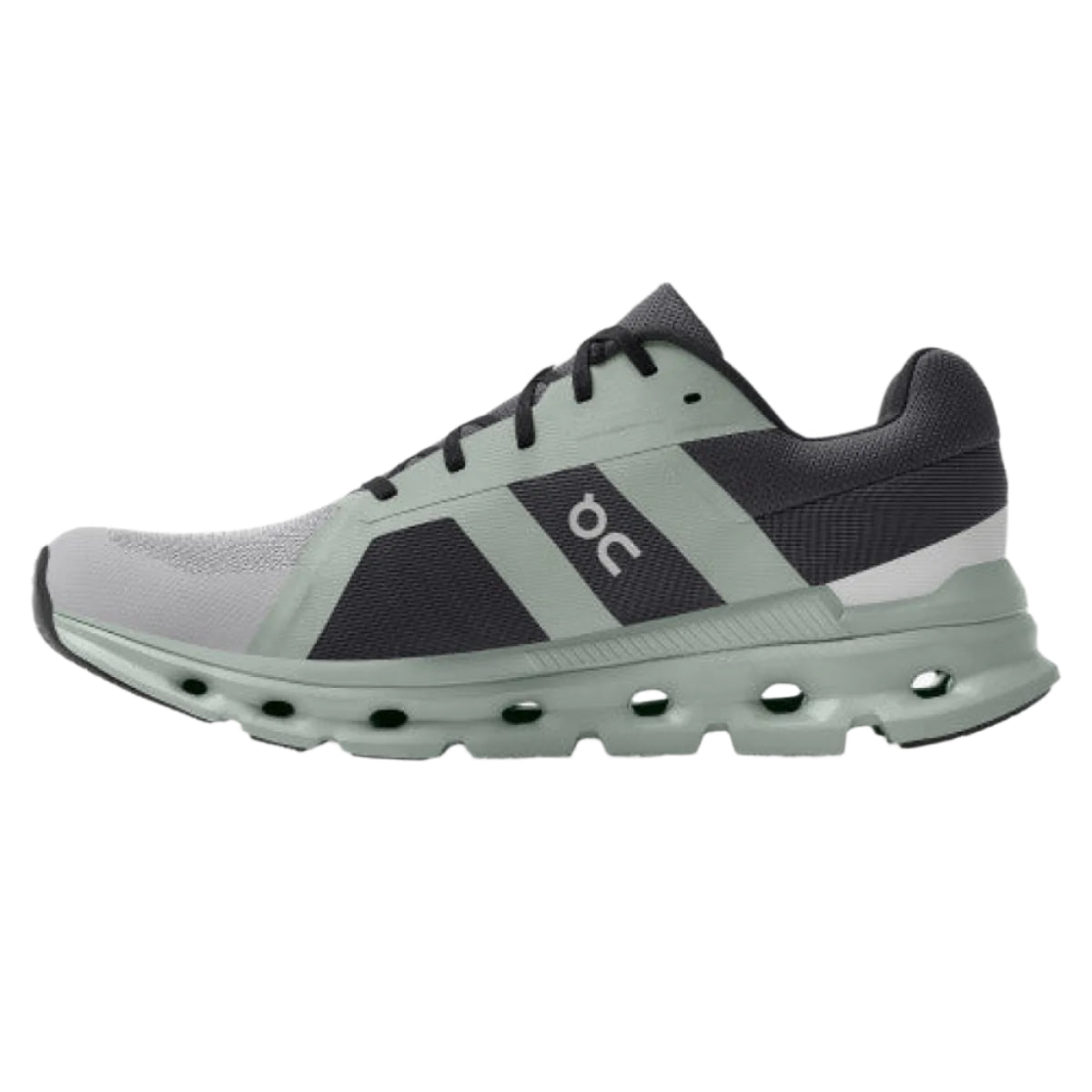 ON Men's Cloudrunner Sneakers
