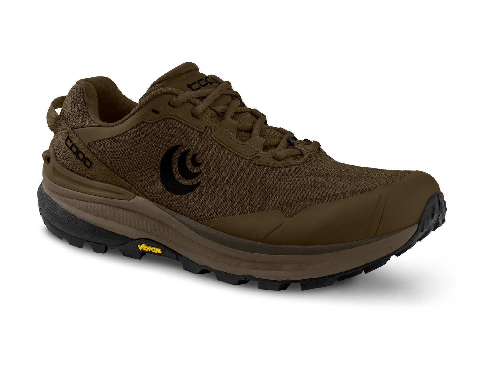 Topo Athletic Men's Traverse Trail Shoe