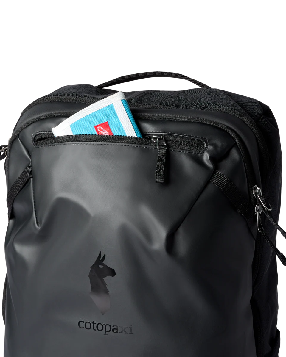 Cotopaxi Allpa Travel Backpack