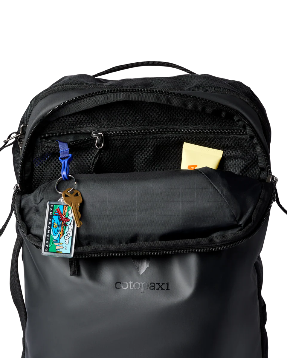 Cotopaxi Allpa Travel Backpack