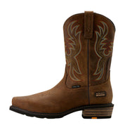 Ariat Men's Ironside Square Toe Steel Toe Work Boot