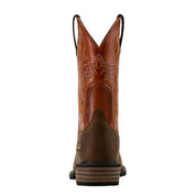 Ariat Men's Ironside Square Toe Steel Toe Work Boot